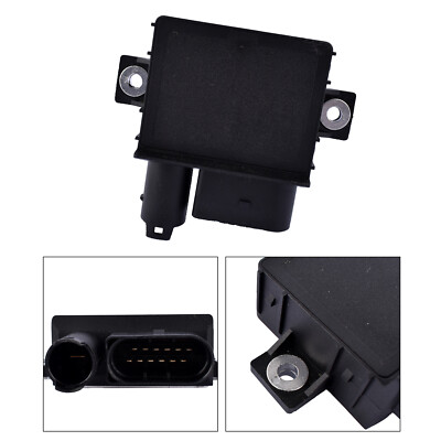 Glühzeitrelais Glühanlage für BMW 1er E87 3er E46 E90 E91 5er E60 E61 X3 E83 M47