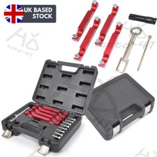 Mercedes Benz Timing Tool Set For M276 M278 CDI Engines Camshaft Holding Kit UK