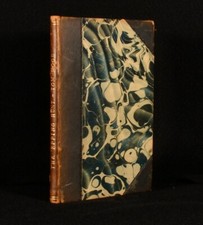 1829 The Epping Hunt Thomas Hood George Cruikshank Illustrated 1st