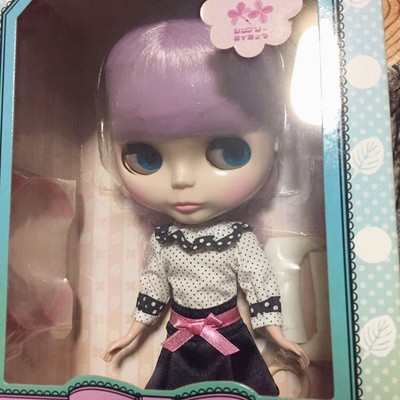 blythe doll shop europe