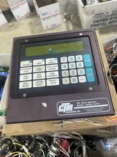 CTM INTEGRATION INC 360 SERIES OPERATING MECHANISM SCREEN USED