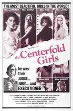Centerfold Girls Poster 01 A4 10x8 Photo Print