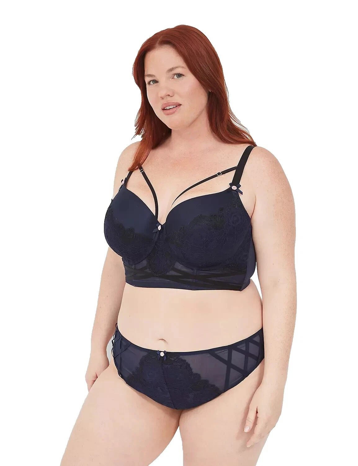 Cacique Polyamide Panties for Women