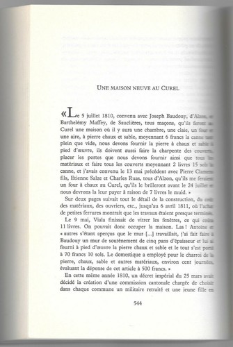 Les Seigneurs de la Terre par Adrienne Durand-Tullou La région du Gard 1991 EO - Picture 10 of 10