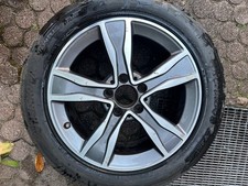 4x Sommerräder 225/50 R17 Hankook 7mm Profil 2023 Original-Mercedes W205 S205 4x Sommerräder 225/50 R17 Hankook 7mm Profil 2023 Original-Mercedes W205 S205
