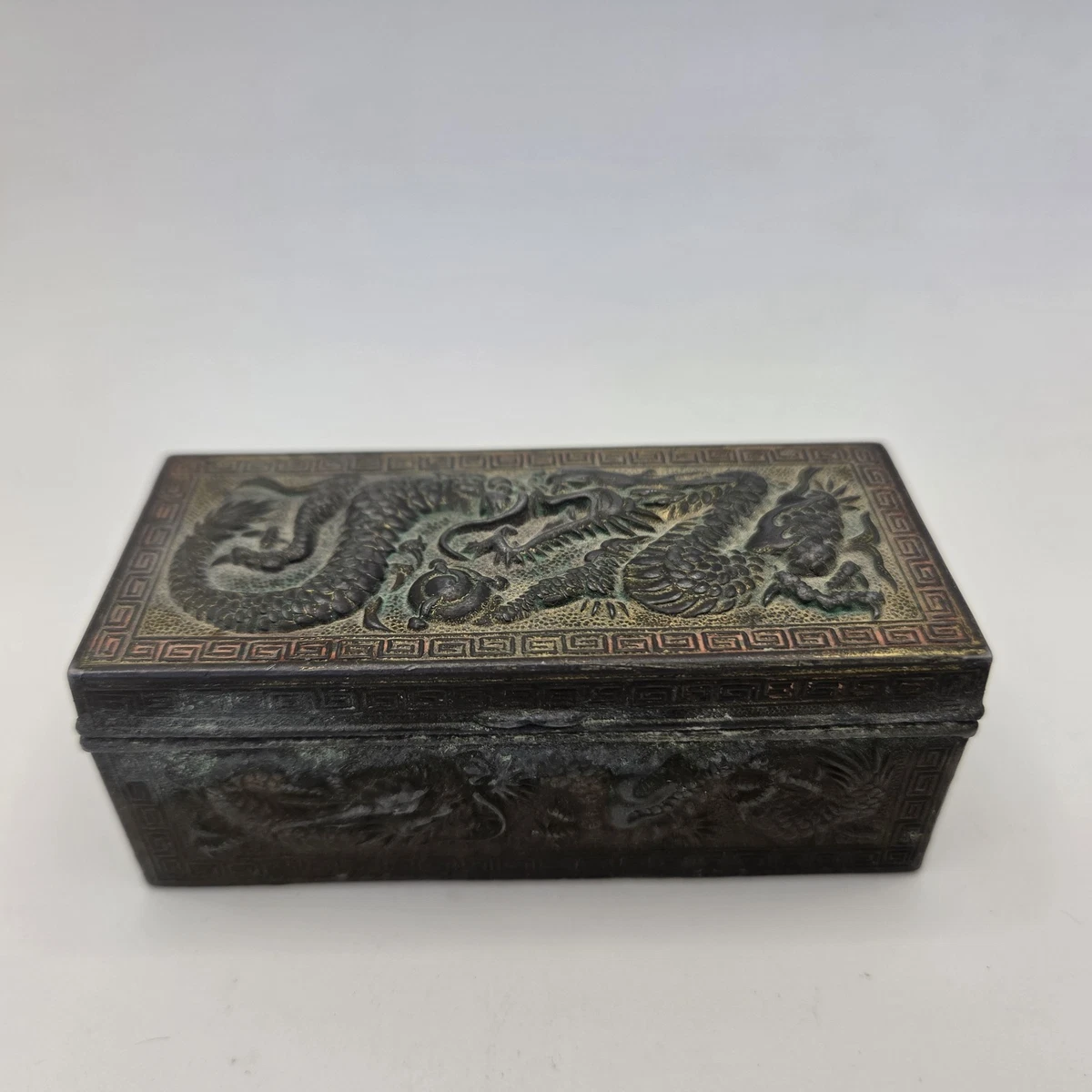 Collectible Japanese Boxes (1900-Now) for sale | eBay