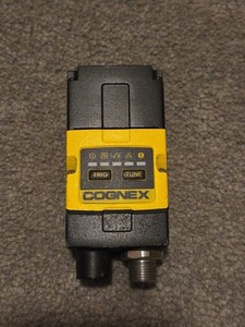 Tested COGNEX DM262X 825-10233-1R D 825 10233 1R D