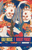 Robert Pinsky | Gulf Music | Taschenbuch | Englisch (2008) | EAN 9780374531478