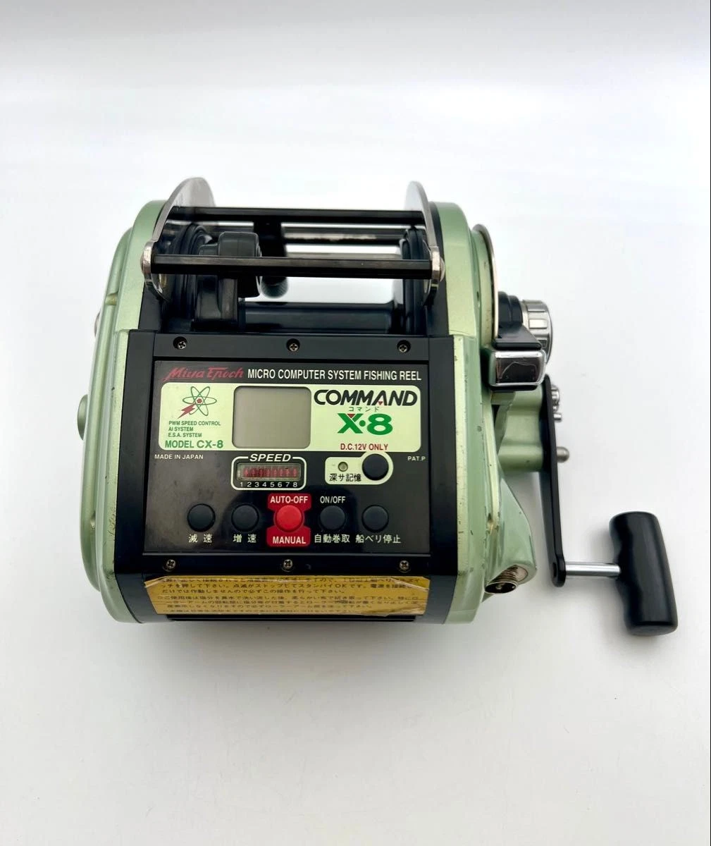 米娅时代渔轮| eBay