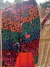 Adias Farm Rio Women's  Track Pants