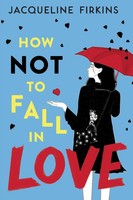 How Not To Fall In Love | Jacqueline Firkins | Englisch | Taschenbuch | 2026