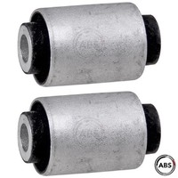 2X Lagerung FüR Lenker A.B.S. 271960 Buchse 2 Querlenkerlager Vorderachse