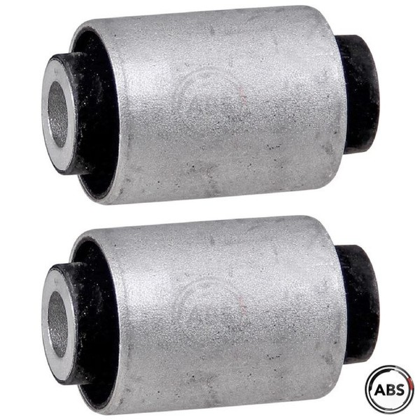 2X Lagerung FüR Lenker A.B.S. 271960 Buchse 2 Querlenkerlager Vorderachse-image