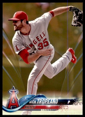 A9572- 2018 Topps Baseball Einsatz + Parallel Cards2 -du Pick- 15 + Free US