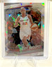 Panini 2025 Prizm WNBA Sheryl Swoopes #21 Cracked Ice Houston Comets