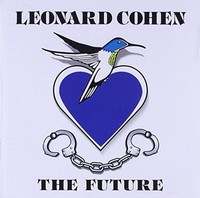 Cohen, Leonard - The Future Cd Neu