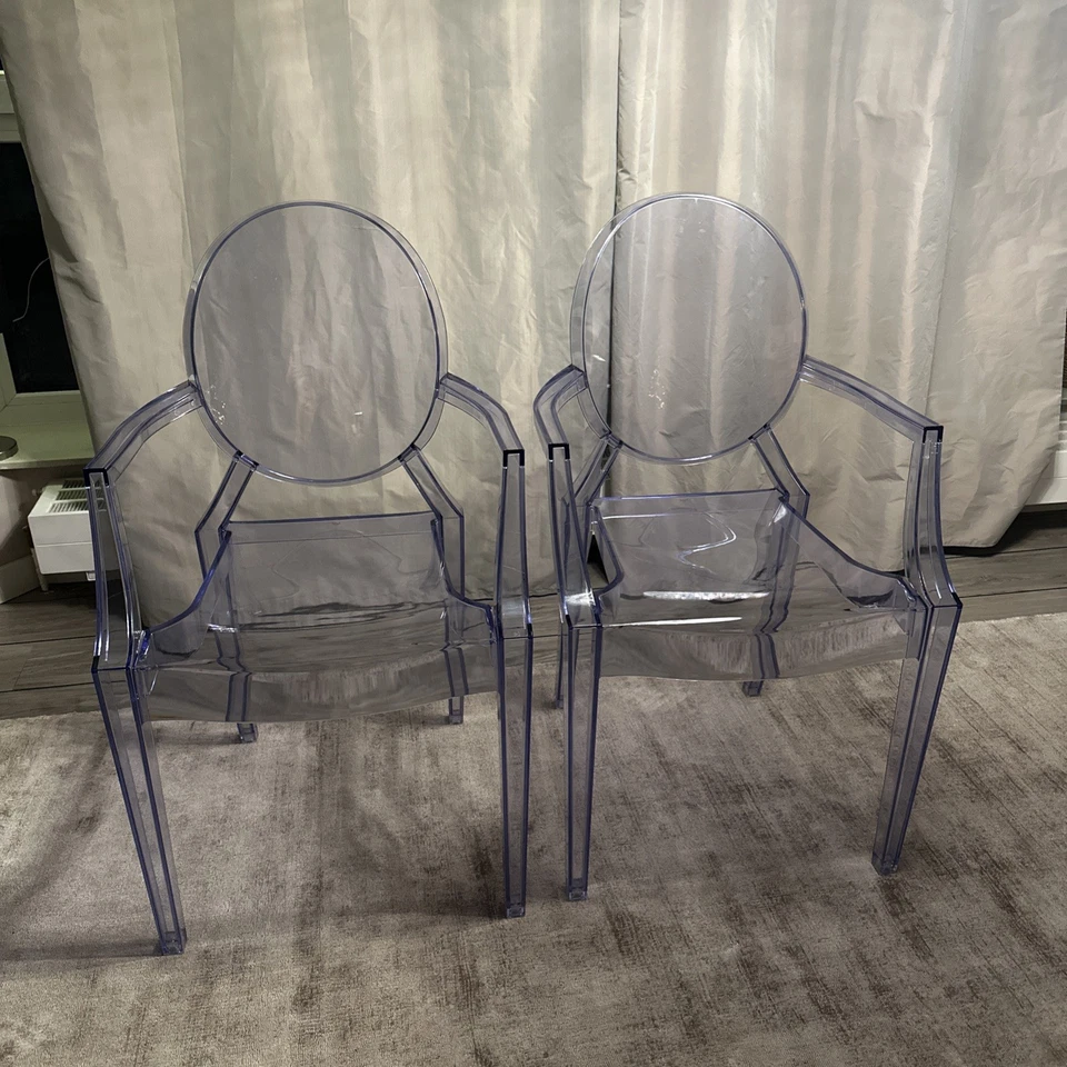 Kartell Victoria Ghost, Foto 2 von 4