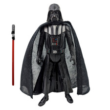 Star Wars 2013 Hasbro Saga Legends Darth Vader Complete C 8.5