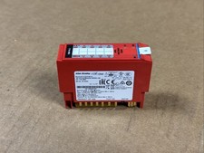 Allen Bradley 1734-IB8S /B 24VDC Safety Sink Input 2021-2022 WARRANTY FAST SHIP