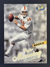 10 Best Peyton Manning Rookie Cards of All-Time 22