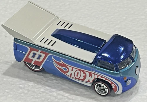 Hot Wheels 2012 Redline Club Rewards VOLKSWAGEN DRAG TRUCK