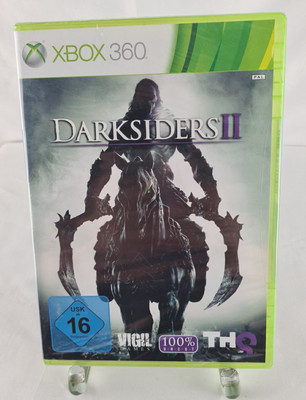 X BOX 360 Spiel - Darksiders II - NEU und versiegelt