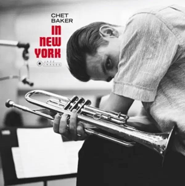 Chet Baker In New York - Image 6