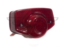 Rear tail light Assembly Honda Cub Chaly CF50 CF70 ST70 ST90 CT70 DAX 6v