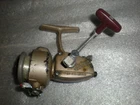 ASIS READ Vintage Daiwa 7250RLA Spinning Reel Made In JAPAN