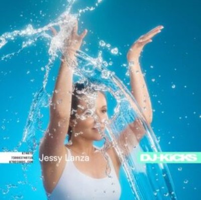 Various Artists: Dj-Kicks Jessy Lanza (CD) NEW