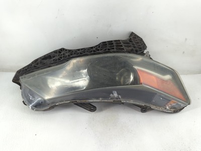 2012-2014 Acura Tl Passenger Right Oem Head Light Headlight Lamp GOQEQ