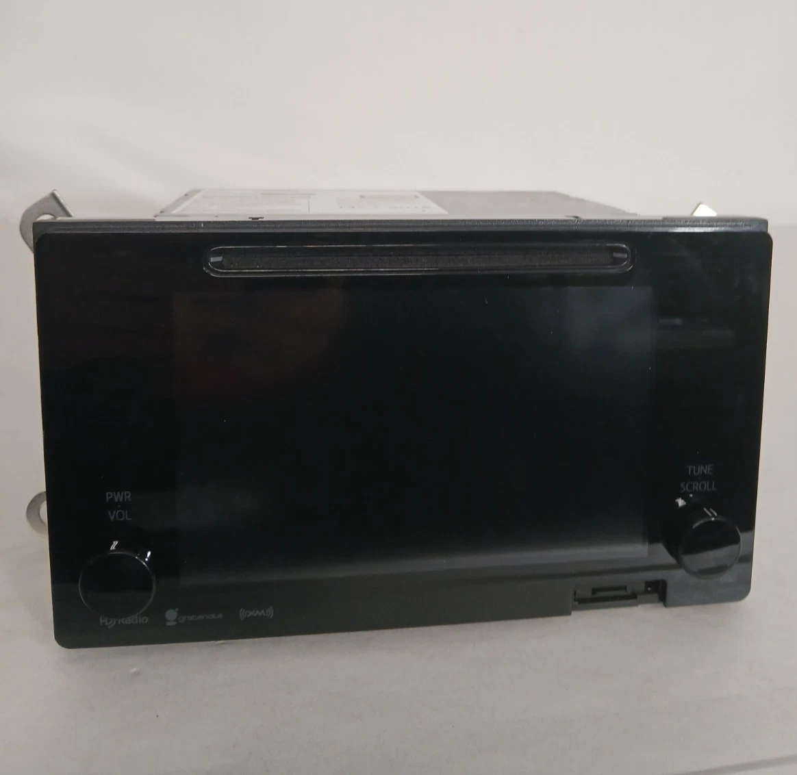Panasonic 2 DIN Car Stereos & Head Units for sale | eBay