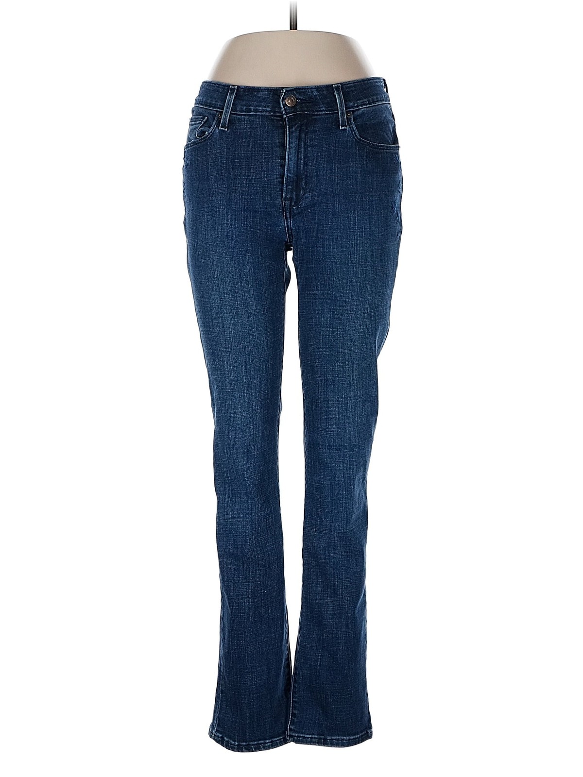 Levi's Women Blue Jeans 30W