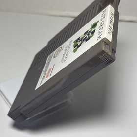 Pipe Dream (Nintendo NES 1985) Tested Working