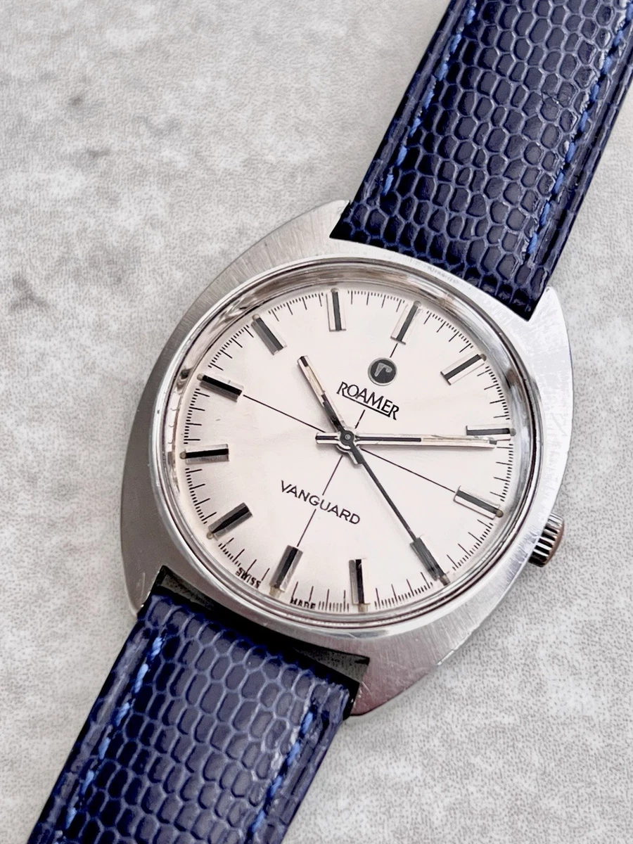 Roamer 40