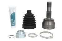 Radseitig Pascal G1F056PC Gelenksatz, Antriebswelle FüR CitroËN,Fiat,Peugeot