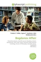 Frederic P. Miller (U. A.) | Bogdanov Affair | Taschenbuch | Englisch (2026)
