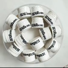 Wilson profile perforated overgrip x15