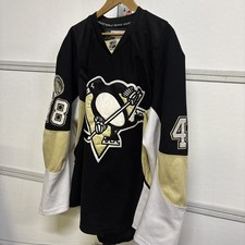 nhl pittsburgh penguins jersey 2010-2011 Season Tyler Kennedy