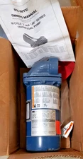 NEW STA RITE JMC-56L CENTRIFUGAL PUMP MOTOR 1/2 HP RPM 3450 PHASE 1