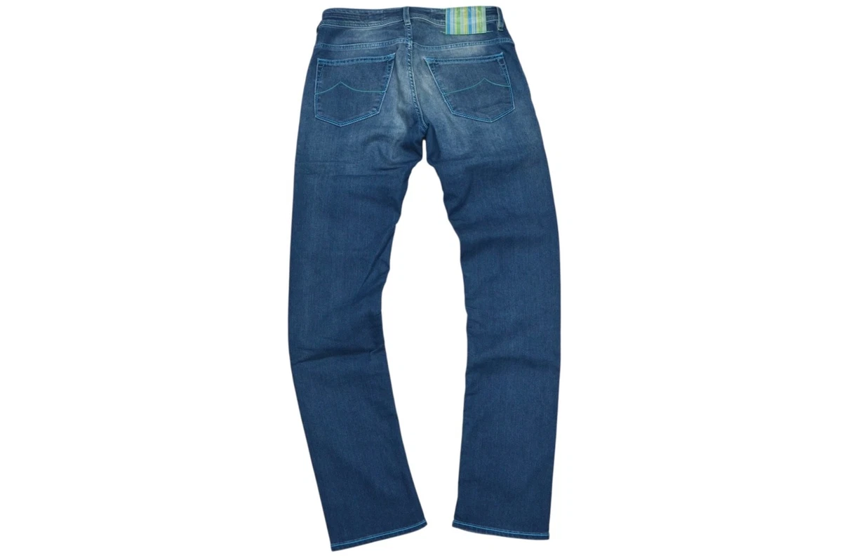 Jacob Cohen Jeans for Men in 32 Inseam for sale | eBay