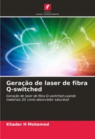 Khadar H Mohamed | GeraçãO De Laser De Fibra Q-Switched | Taschenbuch (2024)
