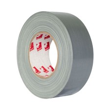 75mm Silver Duct Tape - PACK OF 5