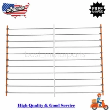 For 00-08 YUKON SIERRA TAHOE SILVERADO LEFT / RIGHT SEAT SPRING GRID 15"x11" NEW