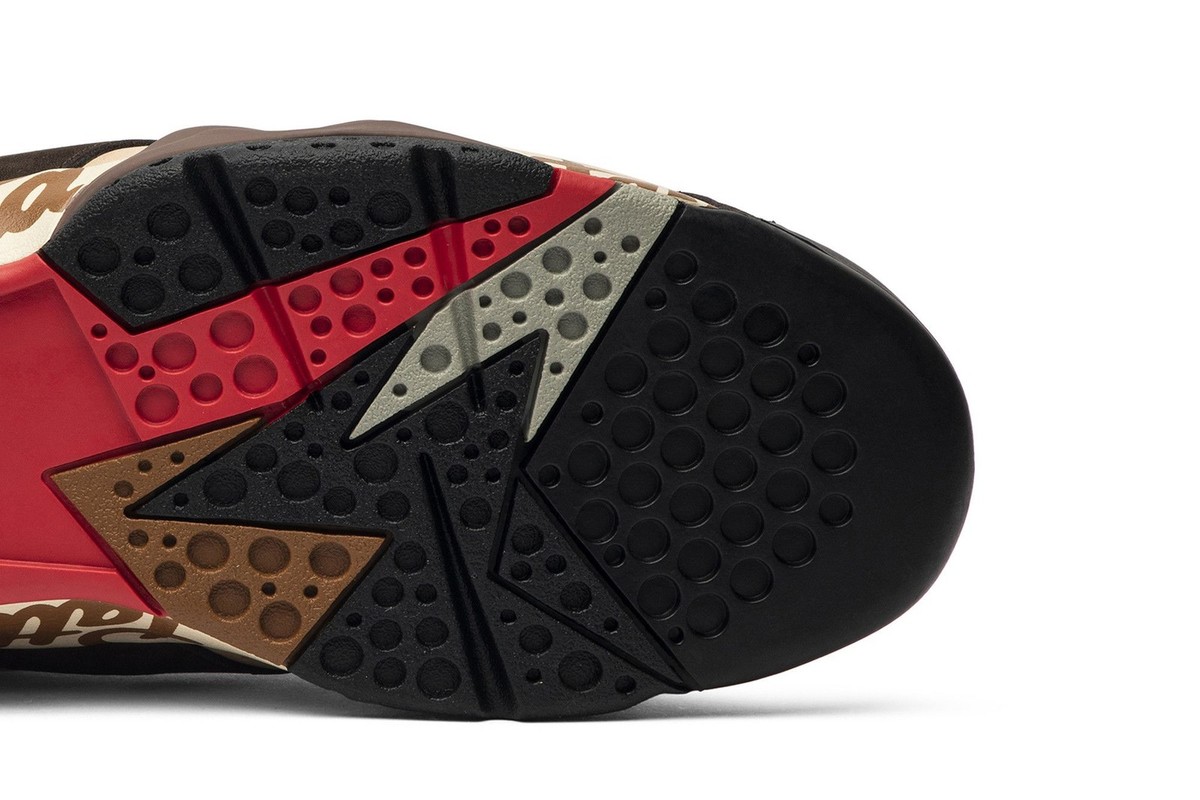 jordan patta shimmer