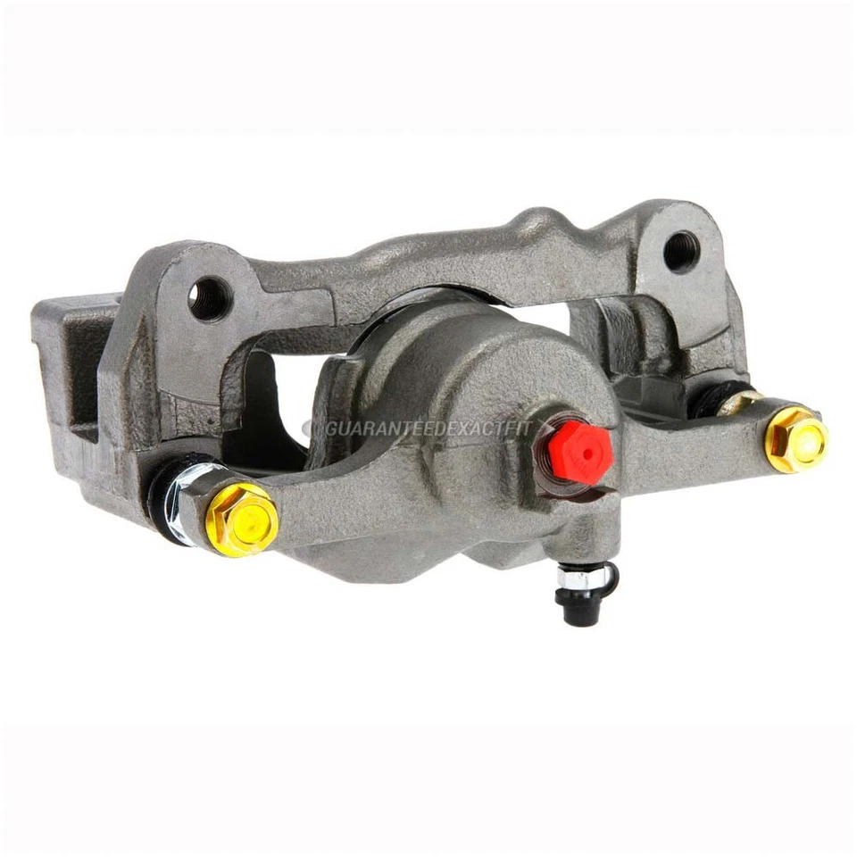 For Hummer H3T 2006-2010 Centric Rear Left Brake Caliper TCP - Изображение 2 из 4