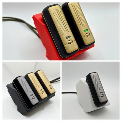 POSITIVE GRID SPARK LINK & NEO WIRELESS SYSTEM LADE- UND DISPLAYDOCK 