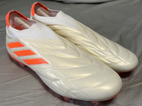 NEW Adidas Copa Pure+ FG ‘Heatspawn Pack’ Soccer Cleats HQ8884