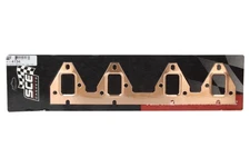 SCE Ford FE Copper Exhaust Gaskets