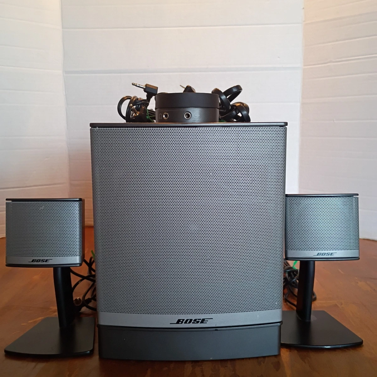 Bose Companion 3 Series Ii for sale | eBay